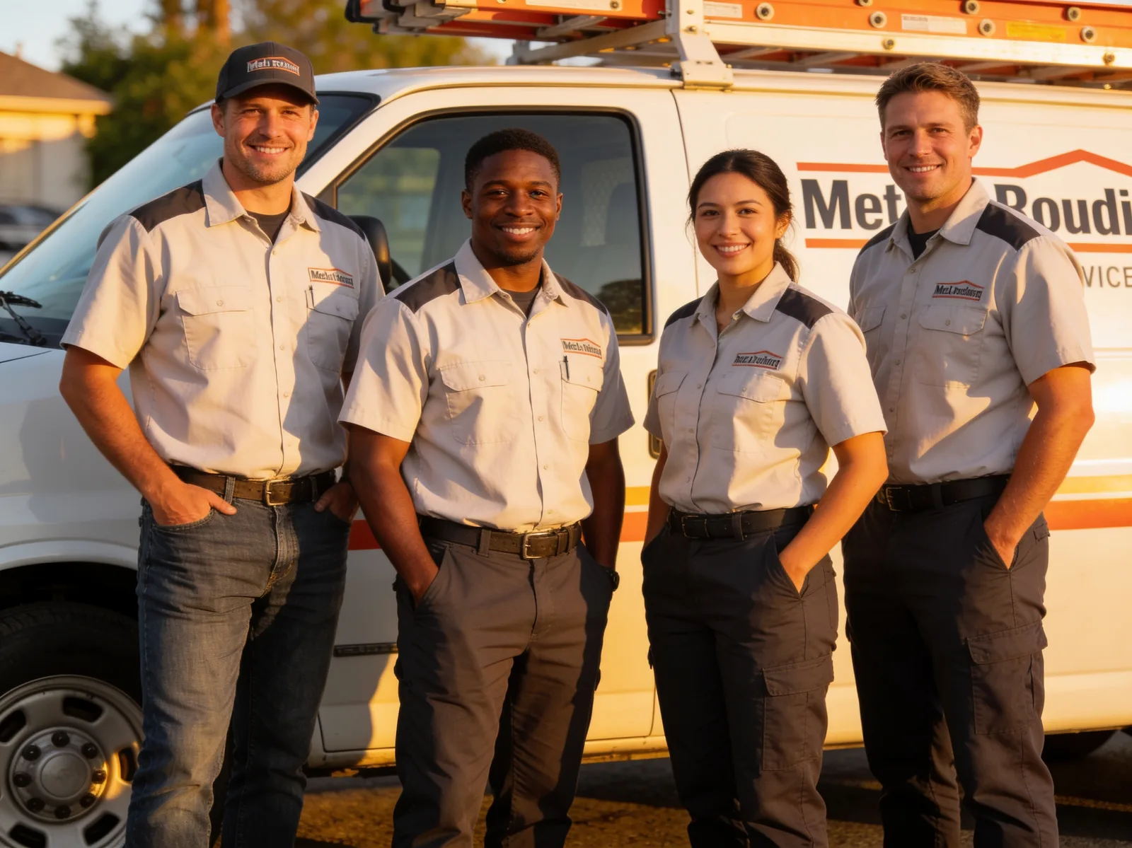 Metal Roof Installation company in Hitchcock, SD